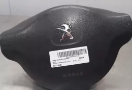 96773144ZD подушки безпеки Airbag на кермі Peugeot Partner