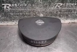 45R02761682 подушка безопасности Airbag на руле Opel Corsa C