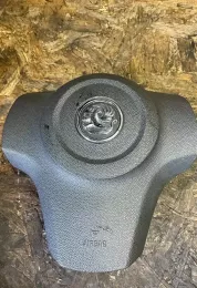 7Z151054CH подушка безопасности Airbag на руле Opel Corsa D