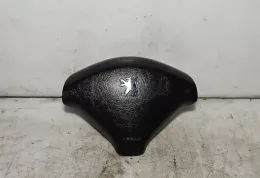 7034295 подушка безопасности Airbag на руле Peugeot 307