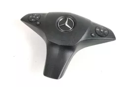 307069999162 подушка безопасности Airbag на руле Mercedes-Benz C W204