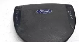 08000032505076 подушка безопасности Airbag на руле Ford Mondeo Mk III