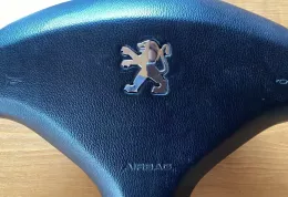 5AGG1J0177768 подушка безопасности Airbag на руле Peugeot 308