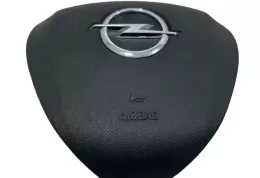39027701 подушки безпеки Airbag на кермі Opel Corsa E
