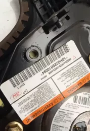 1DHQ226R10094 подушка безопасности Airbag на руле Jaguar S-Type