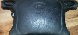 HCDS5070820261 подушка безопасности Airbag на руле Hyundai Accent