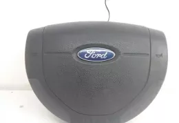 0172170703833850 подушки безпеки Airbag на кермі Ford Fiesta