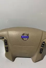 08Z089ZGL подушка безопасности Airbag на руле Volvo V70