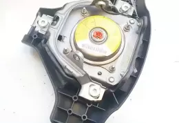 5ADA3N0898628J подушка безопасности Airbag на руле Toyota Aygo AB10