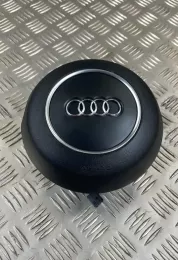 4G0880201F подушка безопасности Airbag на руле Audi A6 C7