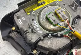 AB600803800 подушки безпеки Airbag на кермі Saab 9-5