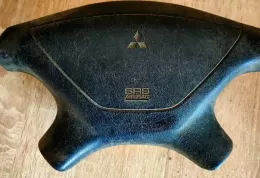 604983098Z11 подушка безопасности Airbag на руле Mitsubishi Pajero Sport I
