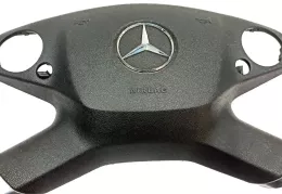 62320331C подушка безопасности Airbag на руле Mercedes-Benz E W212