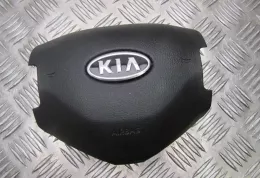 M3458 подушка безопасности Airbag на руле KIA Sportage