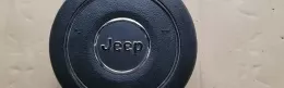 1PJ28TRMAA подушки безпеки Airbag на кермі Jeep Wrangler