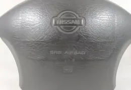 NR5K891HDKV подушка безопасности Airbag на руле Nissan Primera