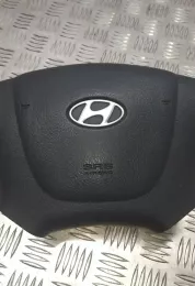 MCKT5R3UBLY подушка безопасности Airbag на руле Hyundai Santa Fe