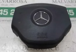 A16446016039E00 подушки безпеки Airbag на кермі Mercedes-Benz B W245