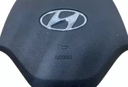 0589P1000282 подушка безопасности Airbag на руле Hyundai Tucson TL