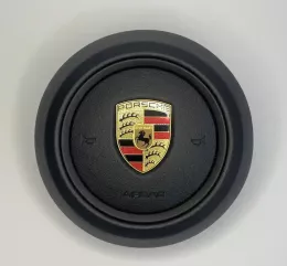992419091KEA34 подушка безопасности Airbag на руле Porsche Taycan 9J1