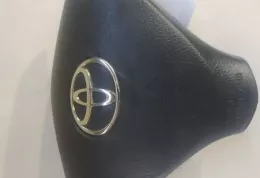 Z21D4020617 подушка безопасности Airbag на руле Toyota Corolla Verso AR10