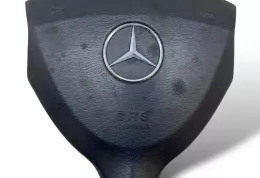 ZBAU21802053 подушки безпеки Airbag на кермі Mercedes-Benz A W169