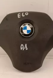 336774449049 подушка безопасности Airbag на руле BMW 5 E60 E61