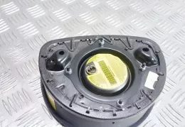 0AB00401326 подушка безопасности Airbag на руле Opel Meriva A