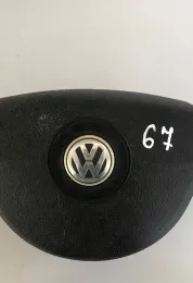 02092005 подушка безопасности Airbag на руле Volkswagen PASSAT B6