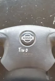 532934XX подушки безпеки Airbag на кермі Nissan Almera Tino