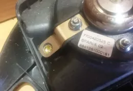 7700420525C подушка безопасности Airbag на руле Renault Megane I