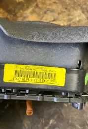 7Z151054CH подушка безопасности Airbag на руле Opel Corsa D