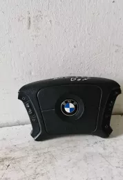 6014056 подушка безопасности Airbag на руле BMW 5 E39