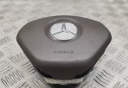 A2188604702 подушки безпеки Airbag на кермі Mercedes-Benz C W204