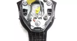 0570252681655 подушки безпеки Airbag на кермі Seat Leon (1P)