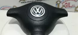 20012070987 подушка безопасности Airbag на руле Volkswagen PASSAT B5.5