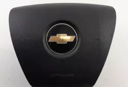 E509E328117U176 подушки безпеки Airbag на кермі Chevrolet Captiva