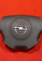 121434 подушки безпеки Airbag на кермі Opel Signum