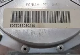 E97T2830302401 подушки безпеки Airbag на кермі Opel Corsa B