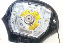 1057201043815728 подушки безпеки Airbag на кермі Ford Fiesta