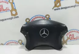 78838 подушки безпеки Airbag на кермі Mercedes-Benz C W203