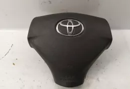 Z2FC7481014 подушка безопасности Airbag на руле Toyota Corolla Verso AR10