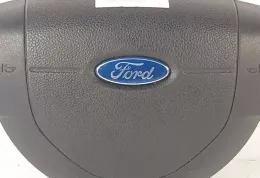 6S6AA042B85ACZ подушки безпеки Airbag на кермі Ford Fiesta