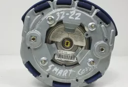 HA02002920087 подушка безопасности Airbag на руле Jaguar X-Type