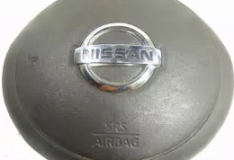 K85101HA0C подушка безопасности Airbag на руле Nissan Micra C+C - фото