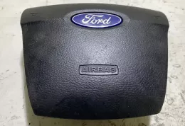 687B91116563 подушки безпеки Airbag на кермі Ford Galaxy