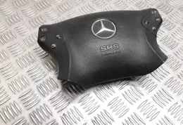 000607131 подушки безпеки Airbag на кермі Mercedes-Benz C W203