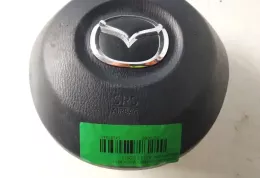 271396MB подушка безопасности Airbag на руле Mazda 3 III