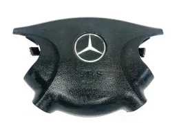 102547040400721472 подушка безопасности Airbag на руле Mercedes-Benz E W211