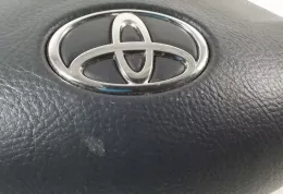 451300F020 подушка безопасности Airbag на руле Toyota Corolla Verso AR10